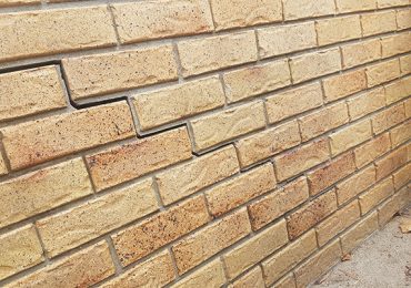 Brick Repairs