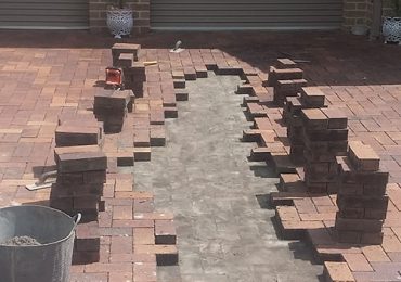 Driveway Repairs