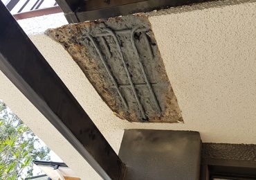 Concrete Repairs